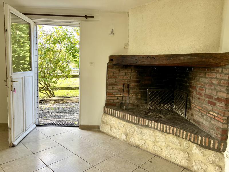 Maison - 112 m² - 4 pièces