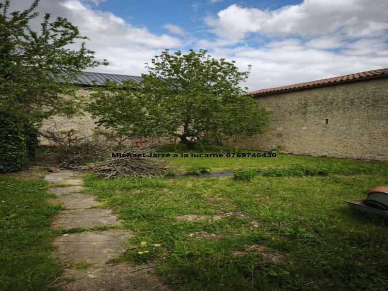 Pavillon - 88 m² - 5 pièces