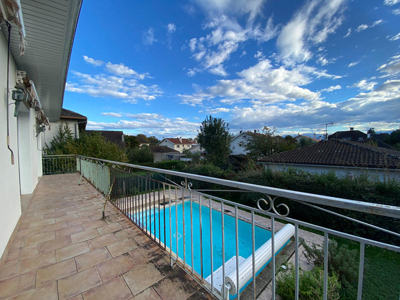 Maison - 124 m² - 6 pièces