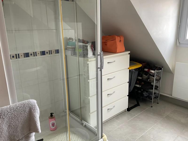 Appartement - 53 m² - 3 pièces