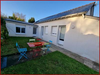 Studio - 20 m² - 1 pièce