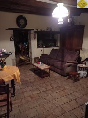 Maison - 127 m² - 4 pièces