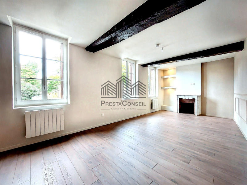 Maison - 171 m² - 7 pièces