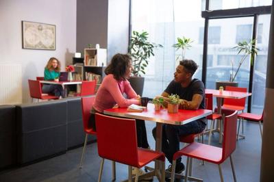 Studio - 19 m² - 1 pièce