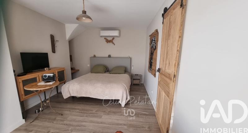 Maison - 126 m² - 4 pièces