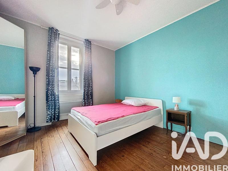 Maison - 231 m² - 8 pièces