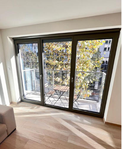 Appartement - 27 m² - 1 pièce