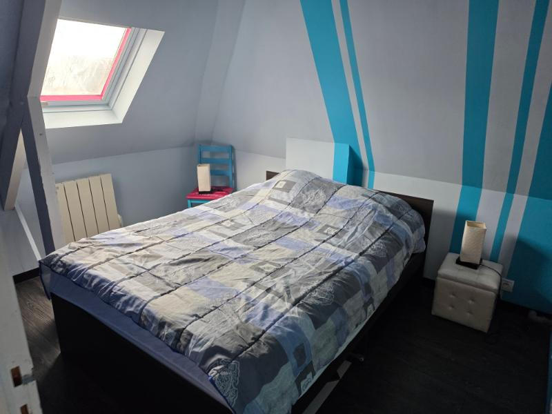 Appartement - 75 m² - 4 pièces