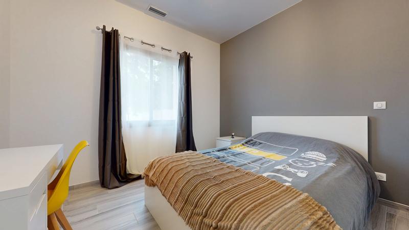 Maison contemporaine - 280 m² - 6 pièces