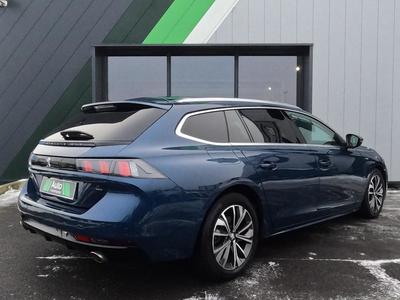 Peugeot 508 Sw Hybrid 225 e-Eat8 Allure Pack