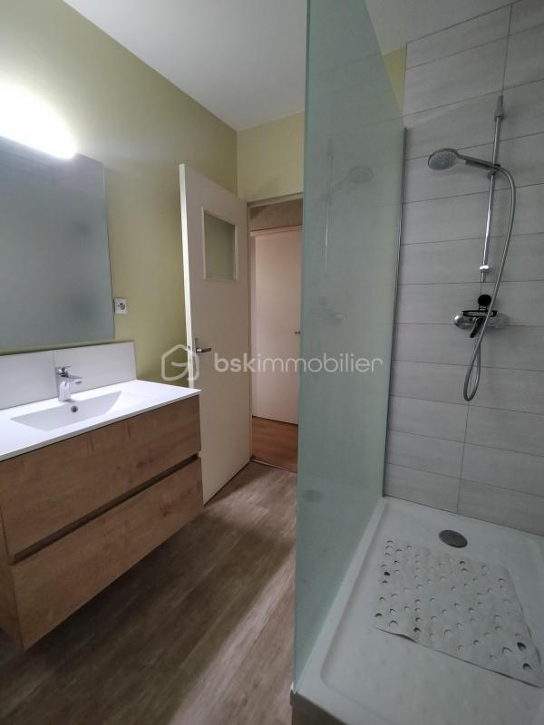 Appartement - 48 m² - 4 pièces