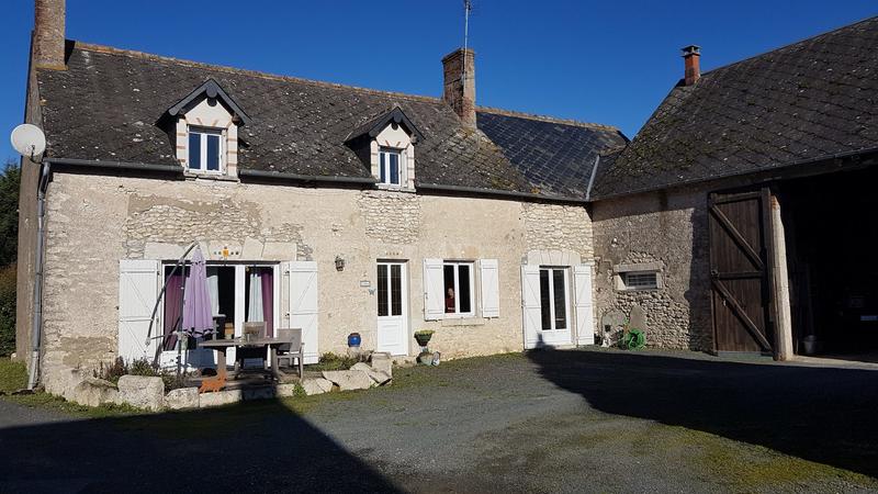 Maison - 158 m² - 5 pièces