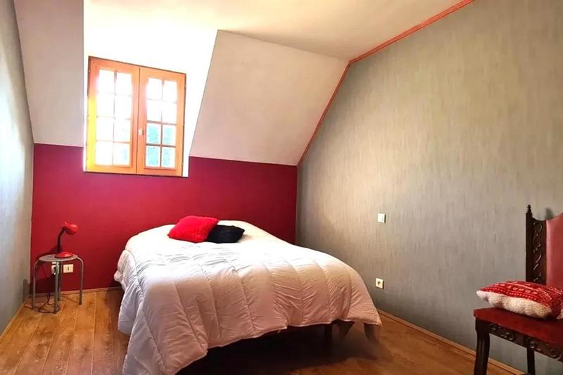 Longère - 165 m² - 7 pièces