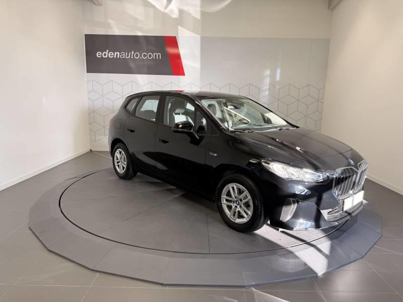 Bmw Serie 2 Active Tourer 225e xDrive 245 ch Dkg7