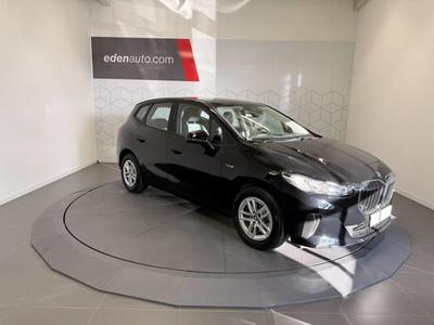 Bmw Serie 2 Active Tourer 225e xDrive 245 ch Dkg7