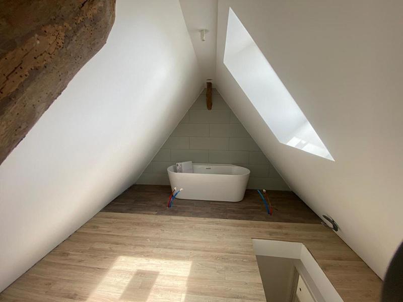 Maison - 124 m² - 7 pièces