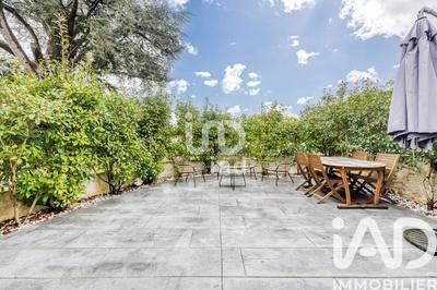 Appartement - 76 m² - 3 pièces