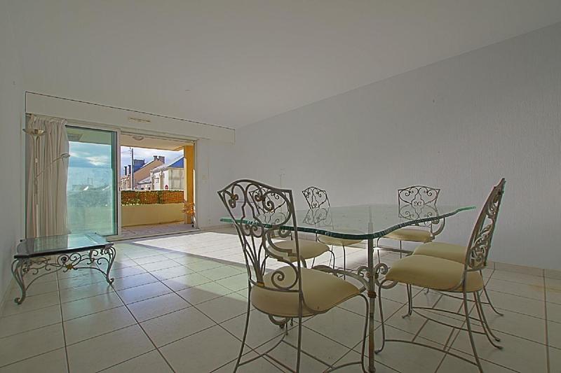 Appartement - 86 m² - 4 pièces