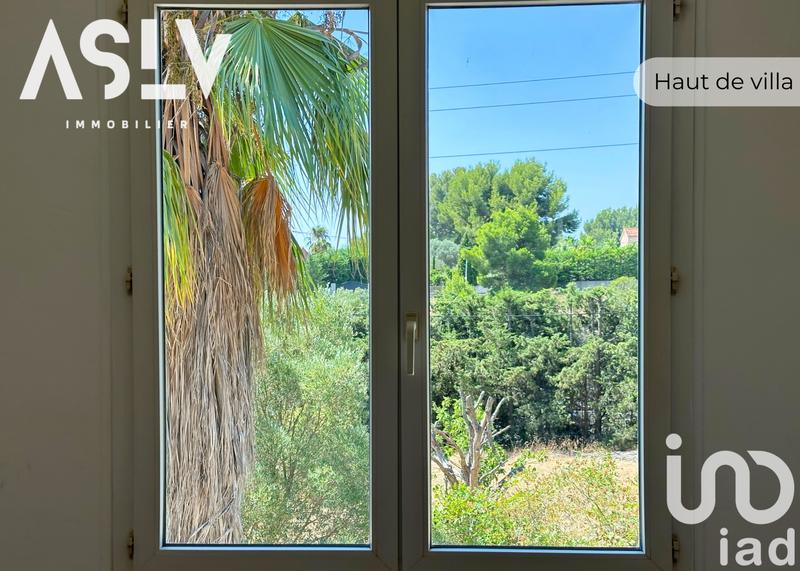 Maison - 173 m² - 7 pièces