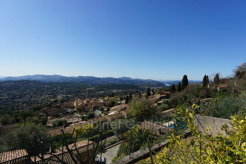 Maison - 220 m² - 6 pièces