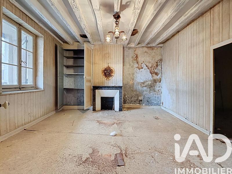 Maison - 304 m² - 9 pièces