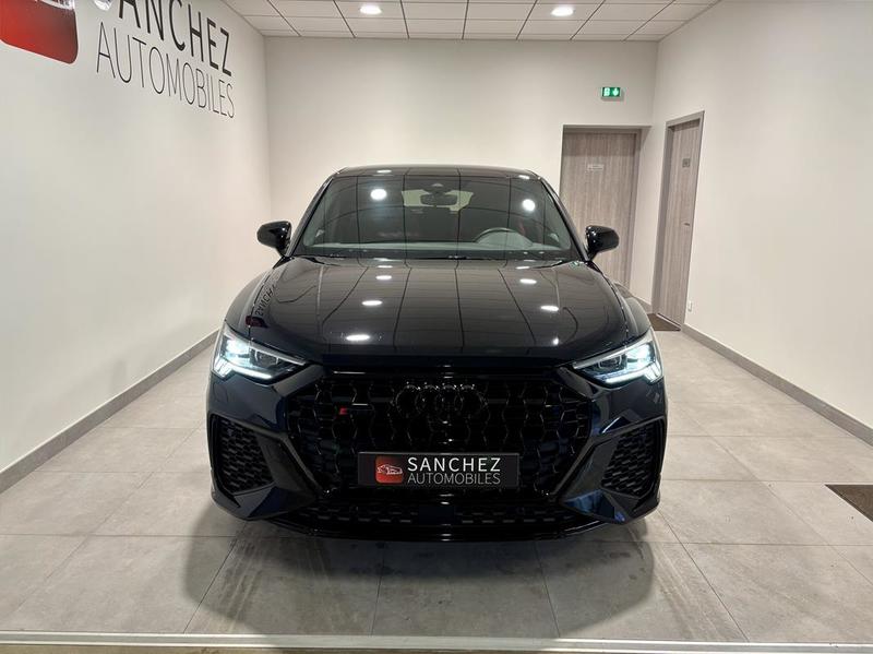 Audi Rs Q3 II 2.5 Tfsi 400 Sportback