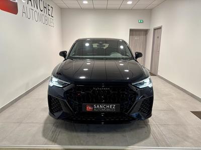 Audi Rs Q3 II 2.5 Tfsi 400 Sportback