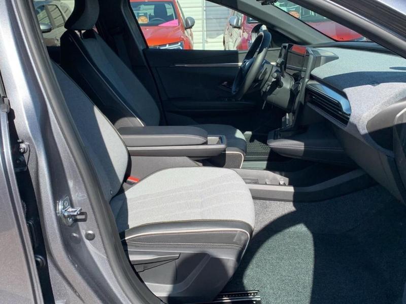 Renault Mégane E-Tech Ev60 220 ch super charge Techno