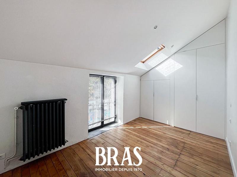 Appartement - 73 m² - 3 pièces