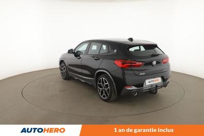 Bmw X2 xDrive18d m Sport X Bva8 150 ch