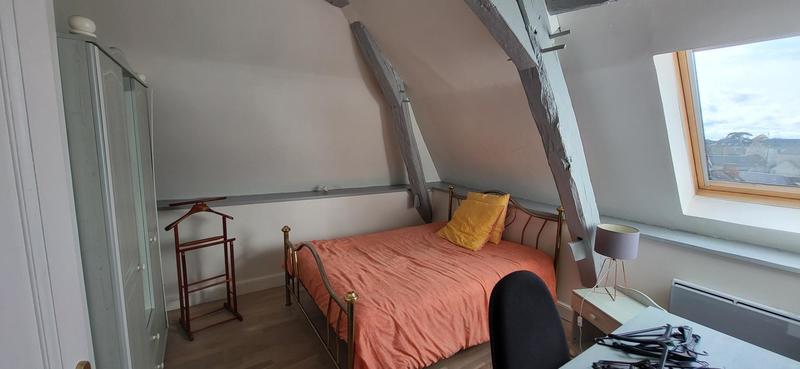 Maison - 221 m² - 6 pièces