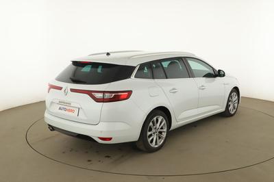 Renault Mégane Estate 1.5 dCi Energy Intens Edc 110 ch