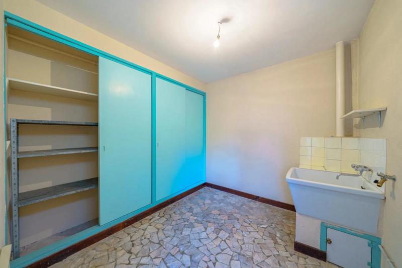 Appartement - 89 m² - 4 pièces