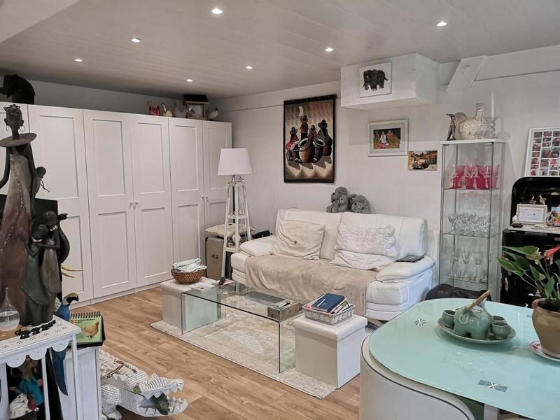 Maison - 380 m² - 12 pièces