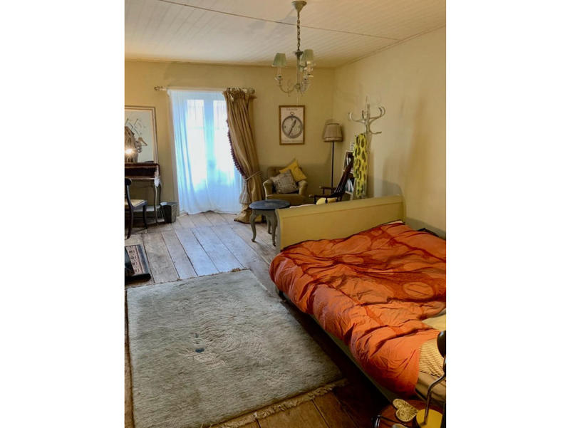 Maison - 148 m² - 6 pièces