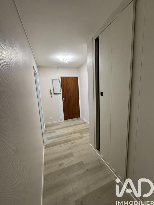 Appartement - 36 m² - 1 pièce