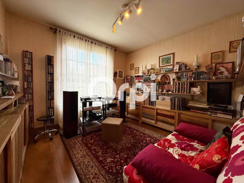 Maison - 160 m² - 7 pièces