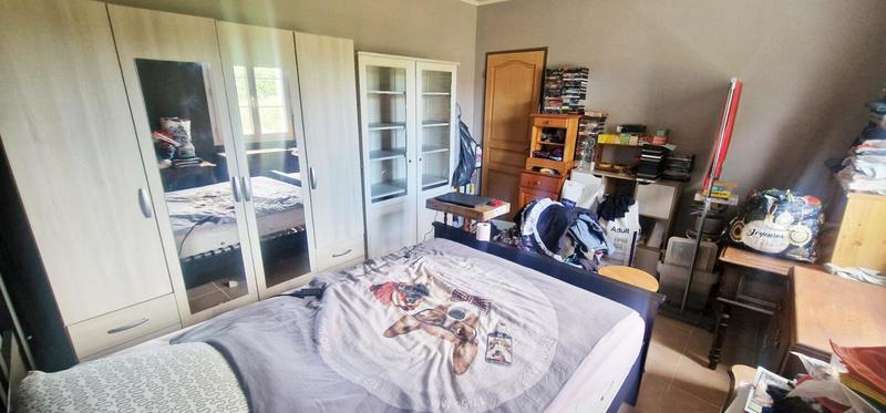 Maison - 175 m² - 8 pièces