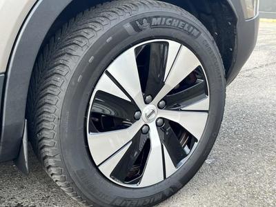 Volvo Xc40 Business T5 Recharge 180+82 ch Dct7