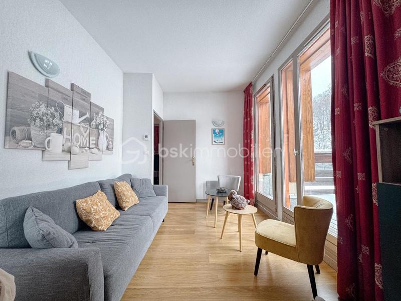 Appartement - 55 m² - 3 pièces