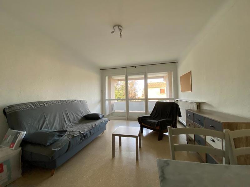 Studio - 29 m² - 1 pièce