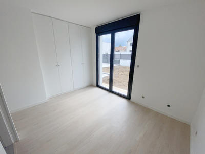 Maison - 99 m² - 4 pièces