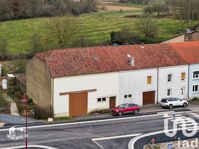 Maison - 146 m² - 5 pièces