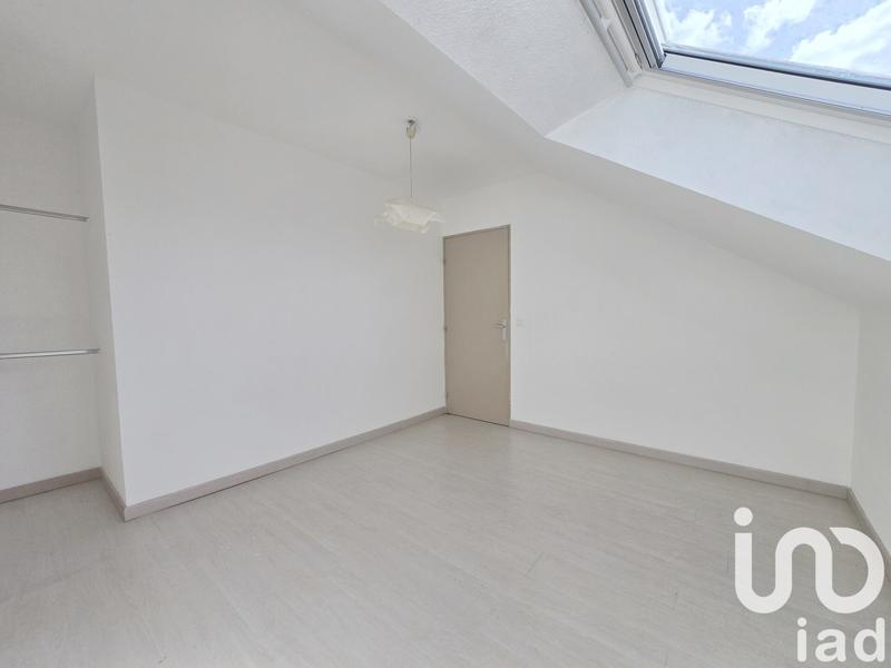 Duplex - 96 m² - 5 pièces
