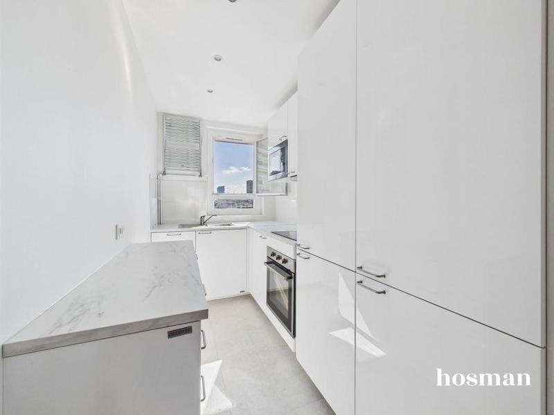 Appartement - 90 m² - 4 pièces