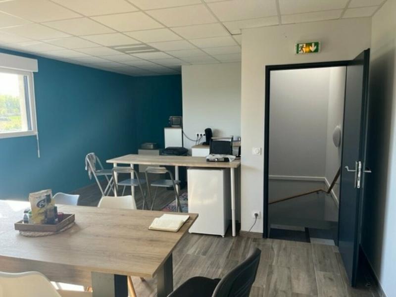 Local d'activité / Entrepôt - 350 m²