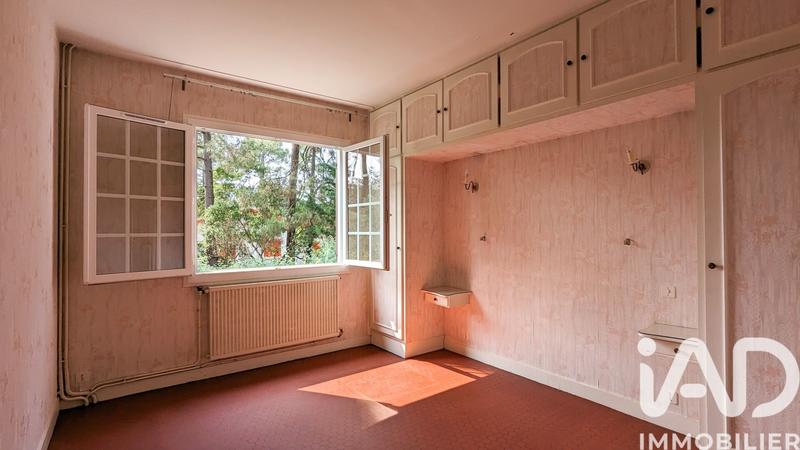 Maison - 140 m² - 7 pièces