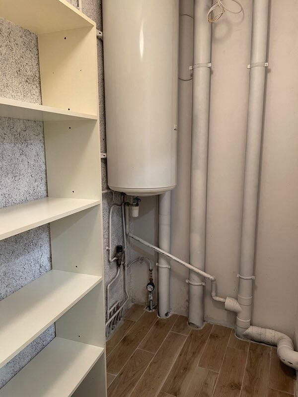 Maison - 155 m² - 7 pièces