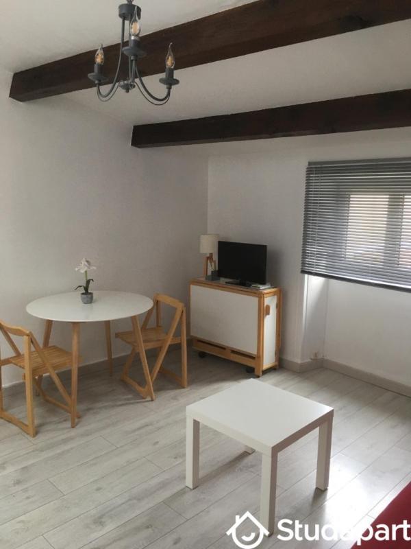 Appartement - 22 m² - 1 pièce