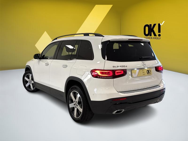 Mercedes Glb 200 d 2.0 150 Progressive Line Full leds 7 places